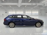  Audi  A4 AUDI  AVANT / 2019 / 5P / STATION WAGON 2.0 40 TDI QUAT. BUSIN ADVAN. S TRONIC #7