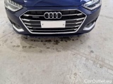  Audi  A4 AUDI  AVANT / 2019 / 5P / STATION WAGON 2.0 40 TDI QUAT. BUSIN ADVAN. S TRONIC #35