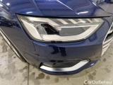  Audi  A4 AUDI  AVANT / 2019 / 5P / STATION WAGON 2.0 40 TDI QUAT. BUSIN ADVAN. S TRONIC #40