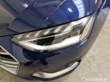  Audi  A4 AUDI  AVANT / 2019 / 5P / STATION WAGON 2.0 40 TDI QUAT. BUSIN ADVAN. S TRONIC #38
