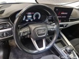  Audi  A4 AUDI  AVANT / 2019 / 5P / STATION WAGON 2.0 40 TDI QUAT. BUSIN ADVAN. S TRONIC #82