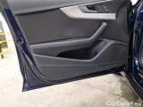  Audi  A4 AUDI  AVANT / 2019 / 5P / STATION WAGON 2.0 40 TDI QUAT. BUSIN ADVAN. S TRONIC #93