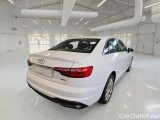  Audi  A4 AUDI  / 2019 / 4P / BERLINA 2.0 40 TDI QUAT. BUSINESS S TRONIC #2