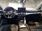  Audi  A4 AUDI  / 2019 / 4P / BERLINA 2.0 40 TDI QUAT. BUSINESS S TRONIC #3