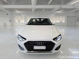  Audi  A4 AUDI  / 2019 / 4P / BERLINA 2.0 40 TDI QUAT. BUSINESS S TRONIC #6