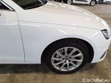  Audi  A4 AUDI  / 2019 / 4P / BERLINA 2.0 40 TDI QUAT. BUSINESS S TRONIC #31