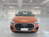  Audi  Q3 AUDI  / 2018 / 5P / SUV 35 TDI S TRONIC BUSINESS #6