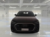  Audi  Q3 AUDI  SPORTBACK / 2019 / 5P / SUV 35 TDI QUATTRO S TRONIC S LINE EDITION #6