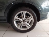  Audi  Q3 AUDI  SPORTBACK / 2019 / 5P / SUV 35 TDI QUATTRO S TRONIC S LINE EDITION #19