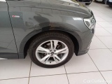  Audi  Q3 AUDI  SPORTBACK / 2019 / 5P / SUV 35 TDI QUATTRO S TRONIC S LINE EDITION #21