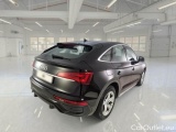  Audi  Q5 AUDI  SPORTBACK / 2020 / 5P / SUV 35 TDI BUSINESS ADVANCED S TRONIC #2