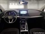  Audi  Q5 AUDI  SPORTBACK / 2020 / 5P / SUV 35 TDI BUSINESS ADVANCED S TRONIC #3