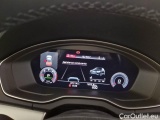  Audi  Q5 AUDI  SPORTBACK / 2020 / 5P / SUV 35 TDI BUSINESS ADVANCED S TRONIC #4