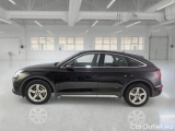  Audi  Q5 AUDI  SPORTBACK / 2020 / 5P / SUV 35 TDI BUSINESS ADVANCED S TRONIC #8