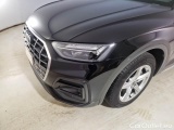  Audi  Q5 AUDI  SPORTBACK / 2020 / 5P / SUV 35 TDI BUSINESS ADVANCED S TRONIC #29