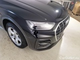  Audi  Q5 AUDI  SPORTBACK / 2020 / 5P / SUV 35 TDI BUSINESS ADVANCED S TRONIC #37