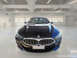  Bmw  Serie 8 BMW  GRAN COUPÉ / 2018 / 4P / BERLINA 840D XDRIVE #6