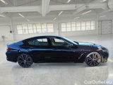  Bmw  Serie 8 BMW  GRAN COUPÉ / 2018 / 4P / BERLINA 840D XDRIVE #7