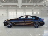  Bmw  Serie 8 BMW  GRAN COUPÉ / 2018 / 4P / BERLINA 840D XDRIVE #8