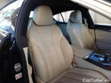  Bmw  Serie 8 BMW  GRAN COUPÉ / 2018 / 4P / BERLINA 840D XDRIVE #13