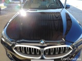 Bmw  Serie 8 BMW  GRAN COUPÉ / 2018 / 4P / BERLINA 840D XDRIVE #24