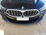 Bmw  Serie 8 BMW  GRAN COUPÉ / 2018 / 4P / BERLINA 840D XDRIVE #38