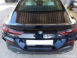  Bmw  Serie 8 BMW  GRAN COUPÉ / 2018 / 4P / BERLINA 840D XDRIVE #61