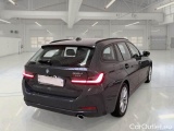  Bmw  Serie 3 BMW  / 2022 / 5P / STATION WAGON 316D 48V  TOURING AUTO #2