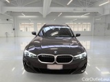  Bmw  Serie 3 BMW  / 2022 / 5P / STATION WAGON 316D 48V  TOURING AUTO #6