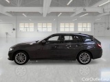  Bmw  Serie 3 BMW  / 2022 / 5P / STATION WAGON 316D 48V  TOURING AUTO #8