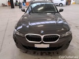  Bmw  Serie 3 BMW  / 2022 / 5P / STATION WAGON 316D 48V  TOURING AUTO #26