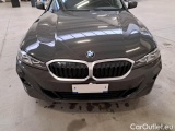  Bmw  Serie 3 BMW  / 2022 / 5P / STATION WAGON 316D 48V  TOURING AUTO #28