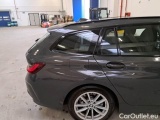  Bmw  Serie 3 BMW  / 2022 / 5P / STATION WAGON 316D 48V  TOURING AUTO #38