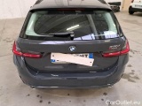  Bmw  Serie 3 BMW  / 2022 / 5P / STATION WAGON 316D 48V  TOURING AUTO #43