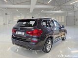  Bmw  X3 BMW  / 2017 / 5P / SUV XDRIVE 20D MH48V BUSINESS ADVANTAGE #2