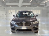  Bmw  X3 BMW  / 2017 / 5P / SUV XDRIVE 20D MH48V BUSINESS ADVANTAGE #6
