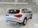  Bmw  X3 BMW  / 2017 / 5P / SUV XDRIVE 20D MH48V BUSINESS ADVANTAGE #2