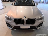  Bmw  X3 BMW  / 2017 / 5P / SUV XDRIVE 20D MH48V BUSINESS ADVANTAGE #24