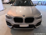  Bmw  X3 BMW  / 2017 / 5P / SUV XDRIVE 20D MH48V BUSINESS ADVANTAGE #26