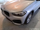  Bmw  X3 BMW  / 2017 / 5P / SUV XDRIVE 20D MH48V BUSINESS ADVANTAGE #28
