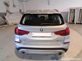  Bmw  X3 BMW  / 2017 / 5P / SUV XDRIVE 20D MH48V BUSINESS ADVANTAGE #37