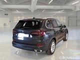  Bmw  X5 BMW  / 2018 / 5P / SUV XDRIVE 30D MH48V BUSINESS AUTOM. #2