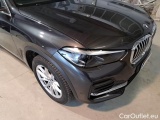  Bmw  X5 BMW  / 2018 / 5P / SUV XDRIVE 30D MH48V BUSINESS AUTOM. #28