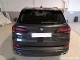  Bmw  X5 BMW  / 2018 / 5P / SUV XDRIVE 30D MH48V BUSINESS AUTOM. #36