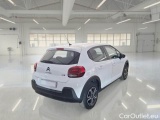  Citroen  C3 CITROEN  / 2016 / 5P / BERLINA PURETECH 83 SeS FEEL NEO PATENTATI #2