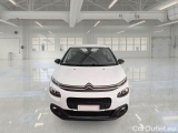  Citroen  C3 CITROEN  / 2016 / 5P / BERLINA PURETECH 83 SeS FEEL NEO PATENTATI #6