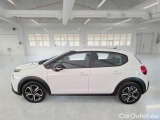 Citroen  C3 CITROEN  / 2016 / 5P / BERLINA PURETECH 83 SeS FEEL NEO PATENTATI #8
