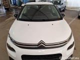  Citroen  C3 CITROEN  / 2016 / 5P / BERLINA PURETECH 83 SeS FEEL NEO PATENTATI #22