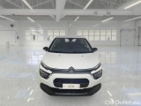  Citroen  C3 CITROEN  / 2020 / 5P / BERLINA BLUEHDI 100 SeS FEEL #6