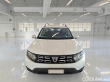  Dacia  Duster DACIA  / 2018 / 5P / SUV 1.5 BLUE DCI 115CV 4X4 COMFORT #6